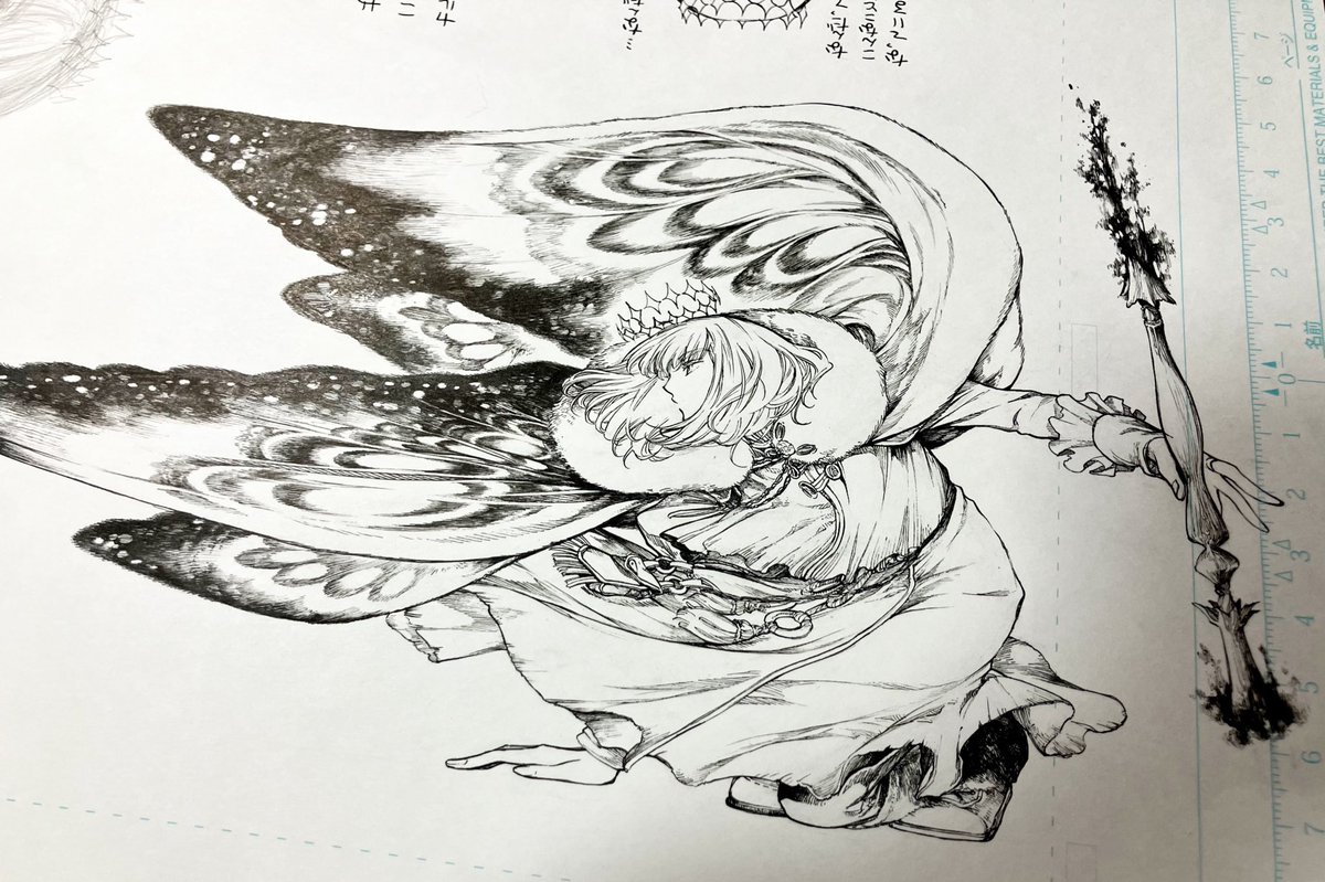 AoI68129's tweet photo. でき https://t.co/NIX6Mlsod3