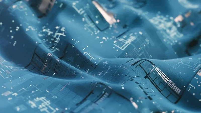 AdvSems's tweet photo. Smart Fabrics Powered By Sound Waves
Go in-depth at: https://t.co/TximFTtzWv
For an in-depth look at smart materials, be with us at..
https://t.co/84c2c97Di5
#smart #fabrics #poweredby #soundwaves https://t.co/jPGtrvY2vw