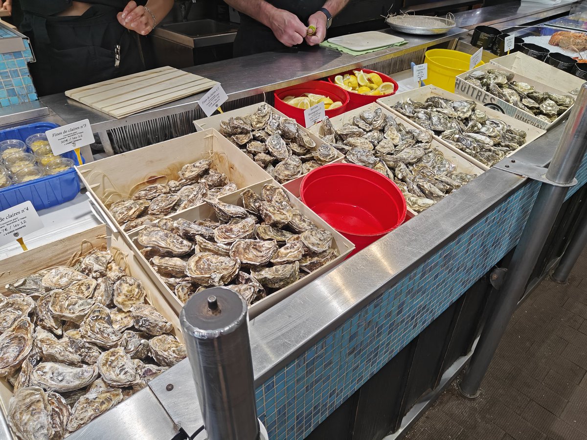 Local food in Lyon, France 🇫🇷