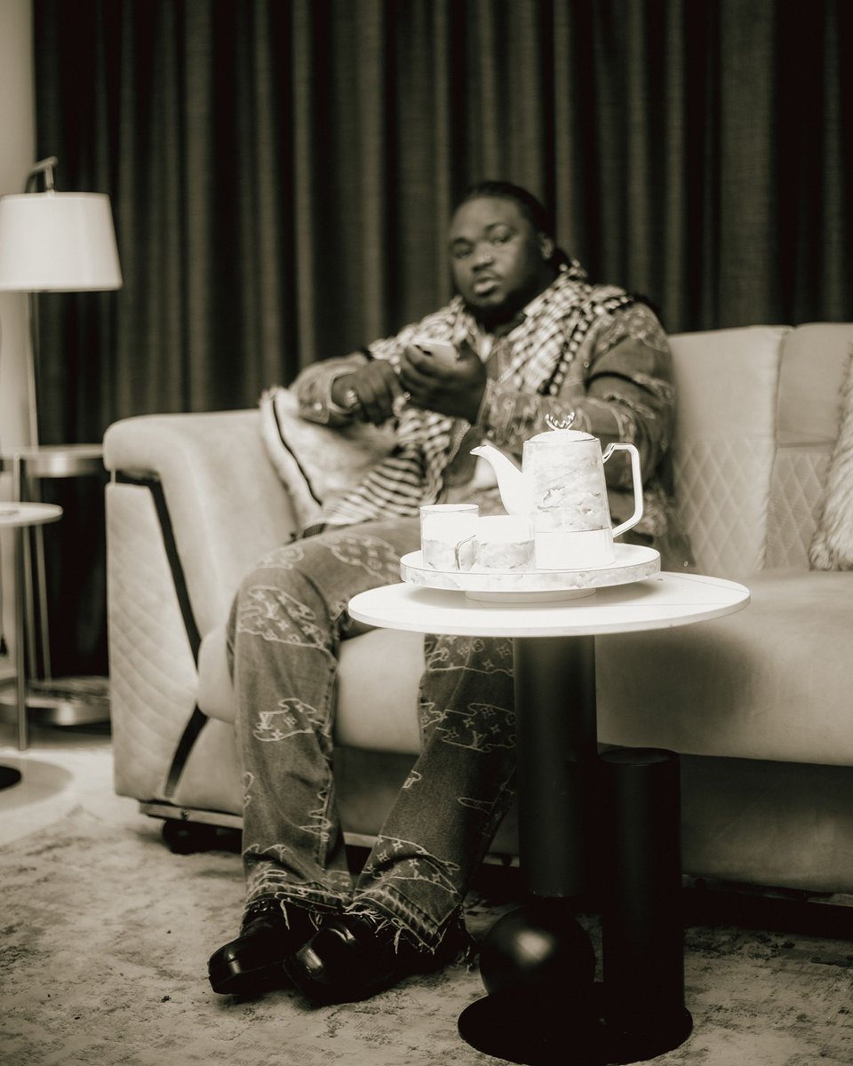 Catch me if you can! <a href="/RooftopRiddim/">Rooftop_Riddim</a> July eve SZN🪐
#wajupeter
#julyeve