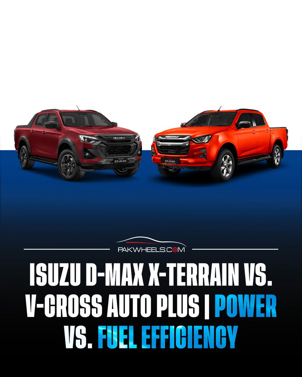 Selling pick-up trucks used to be straightforward. You just needed a rugged engine, a solid payload, and reliability to win over off-roaders and haulers. 

Read the blog here: buff.ly/b93usBv