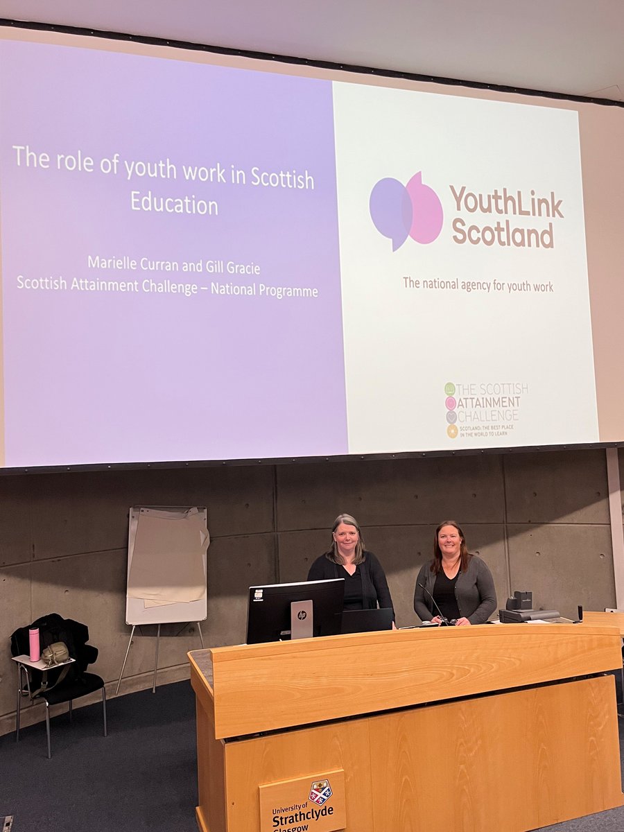 Youth Work & Schools Collaborative tweet media