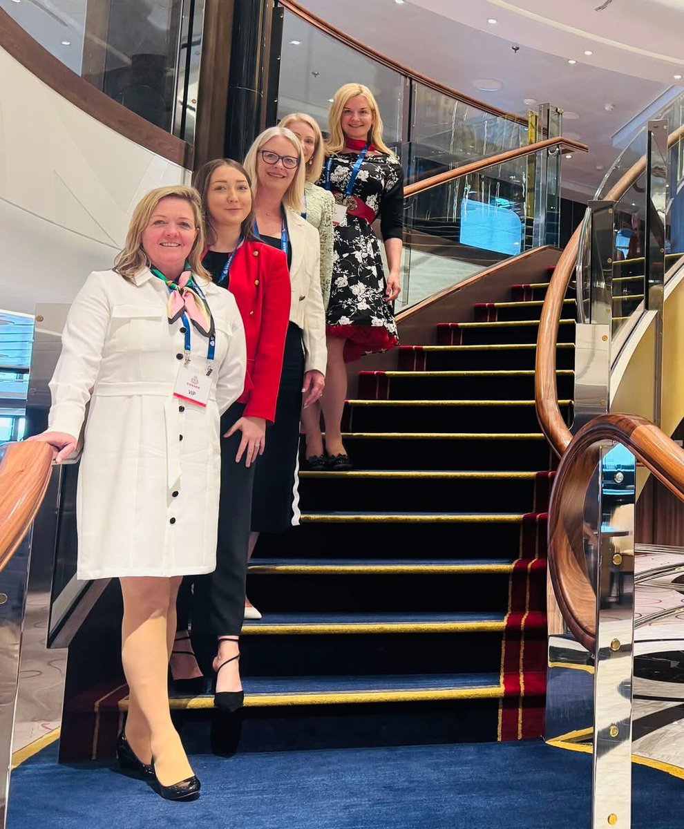 BillingReeves's tweet image. Earlier this week, I had the pleasure of stepping aboard one of Cunard's newest ocean liners, the #QueenAnne, at Liverpool Cruise Port as part of our ongoing work exploring maritime skills and careers for the #animates project, a digital learning library that unlocks industries…