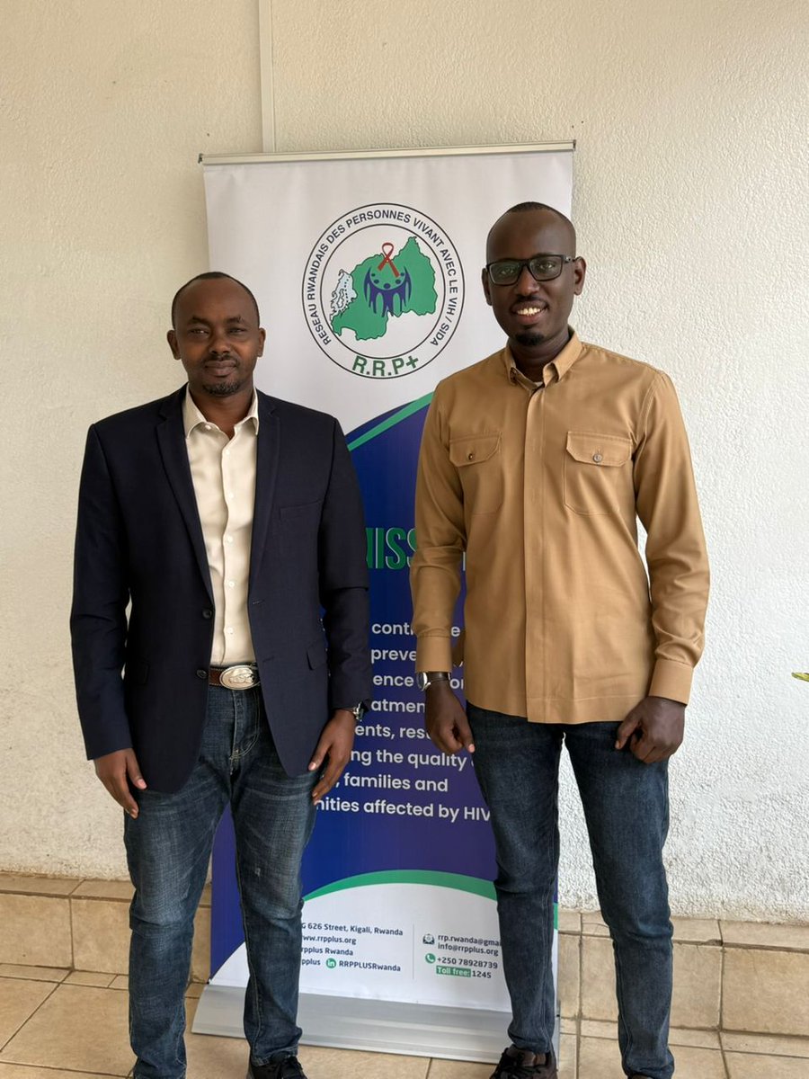 Mamaurwagasabo1's tweet image. 📸 AMAFOTO 📸

Kuri uyu wa Gatatu, ikigo giteza imbere ama Cooperative, Ibimina ndetse n'amatsinda, Chango, cyagirange amasezerano na RRP+ mu gufasha amatsinda kwiteza imbere binyuze mu gutanga urubuga rwiza rwizewe, kandi ruboneye kugirango horoshywe imikorere y'amatsinda.…