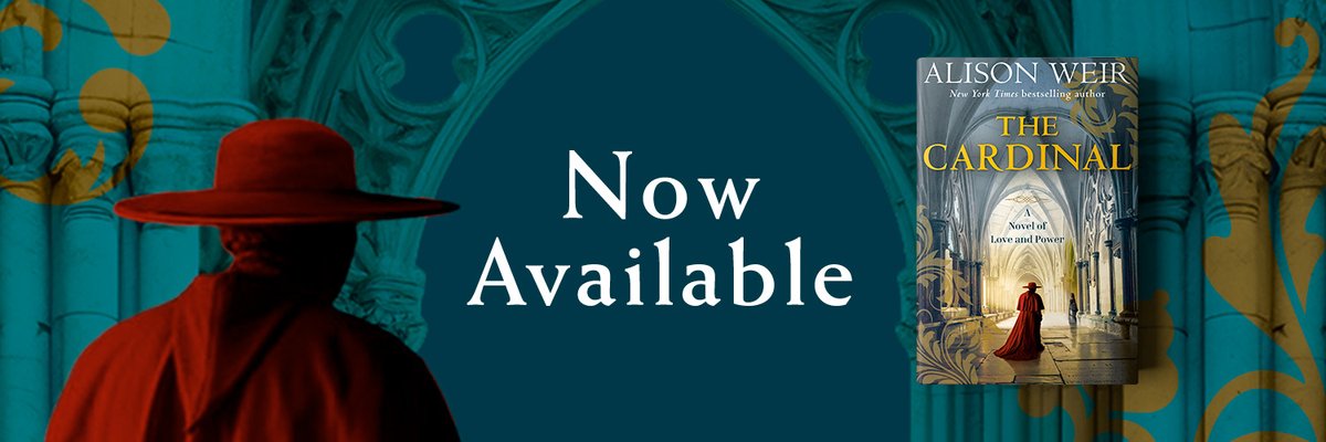 Now out in the USA!