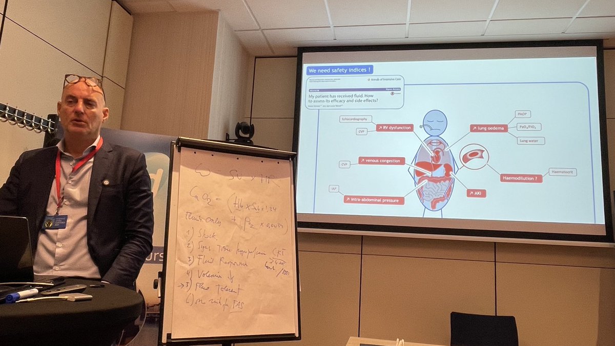 Manu Malbrain (@manu_malbrain) on Twitter photo β¦<a href="/PrXaMonnet/">Xavier Monnet</a>β© talking about the risks of fluid accumulation during HEMOSIM Workshop β¦<a href="/Fluid_Academy/">Fluid Academy</a>β© #IFADmini β¦<a href="/PrXaMonnet/">Xavier Monnet</a>β© talking about the risks of fluid accumulation during HEMOSIM Workshop β¦<a href="/Fluid_Academy/">Fluid Academy</a>β© #IFADmini