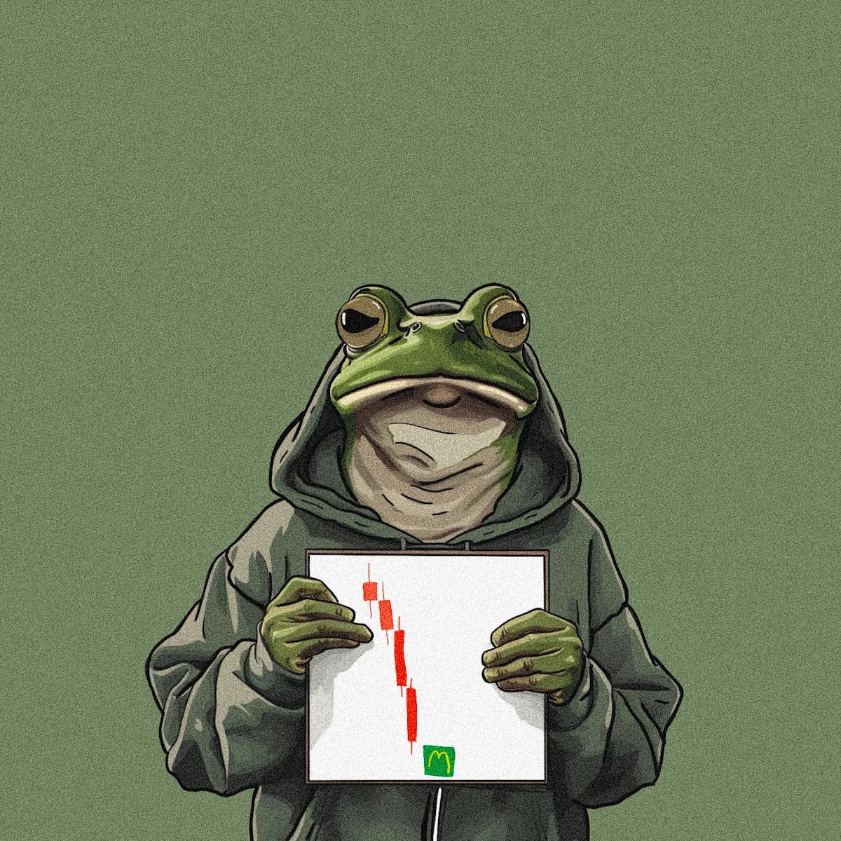 You know why you never sell on time?

Because you want to be right - not rich. It's a subtle difference, almost invisible, until the moment your balance starts bleeding. You buy the token, read the threads, check who’s on the cap table, convince yourself you've figured it out.