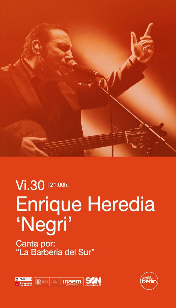 EnriqueHerediaNEGRI tweet media