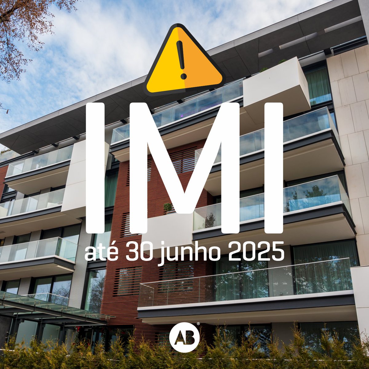 AnaBorgesTOC's tweet photo. ⚠️Só para relembrar que tem até dia 30 de junho o prazo para o pagamento da primeira prestação do IMI ⚠️
💻Não se esqueça❗
#abtoc #contabilidade #fiscalidade #consultoria #sociedade #trabalhadorindependente #sujeitopassivo #ajuda #solucao #agendafiscal #prorrogado #imi #at https://t.co/A7iFlcKtC4