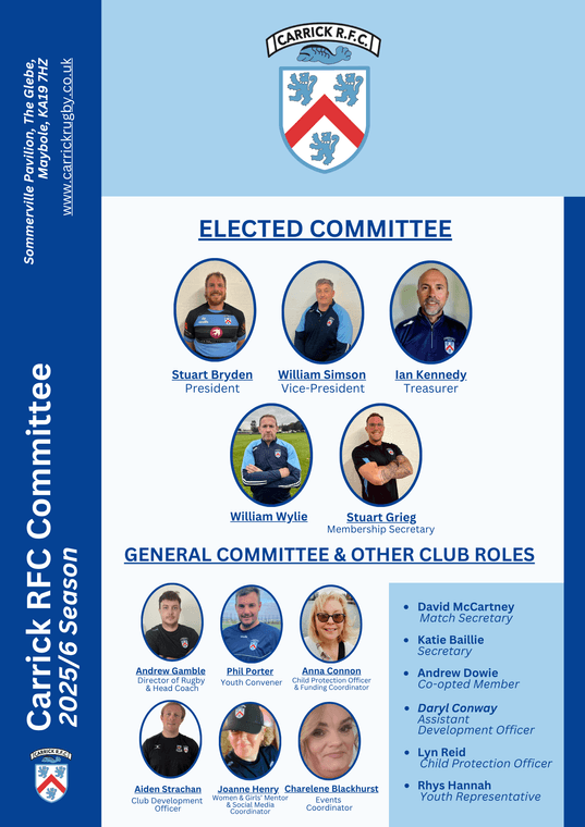 Carrick Rugby tweet media