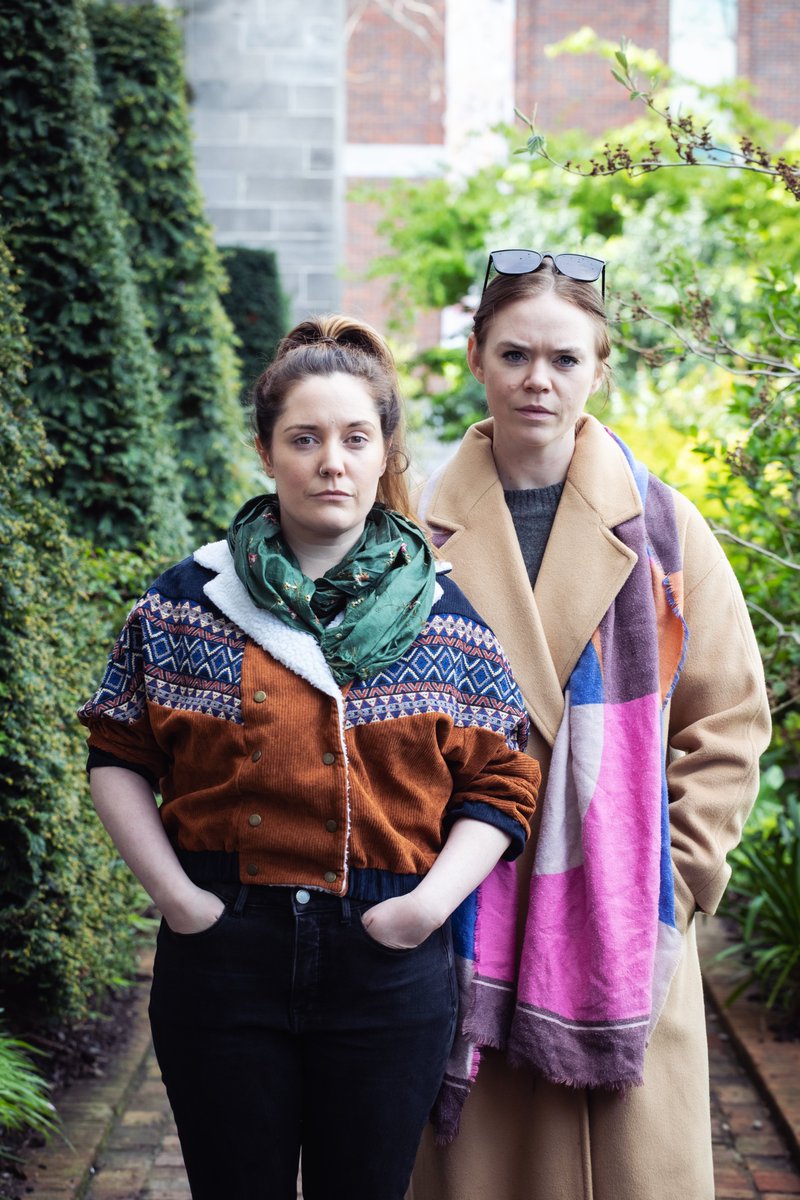 The New Theatre tweet media