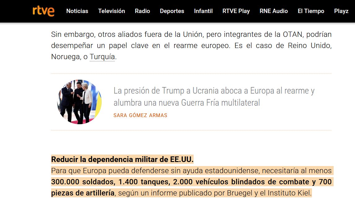 Stop Hub Militar en Aragón tweet media