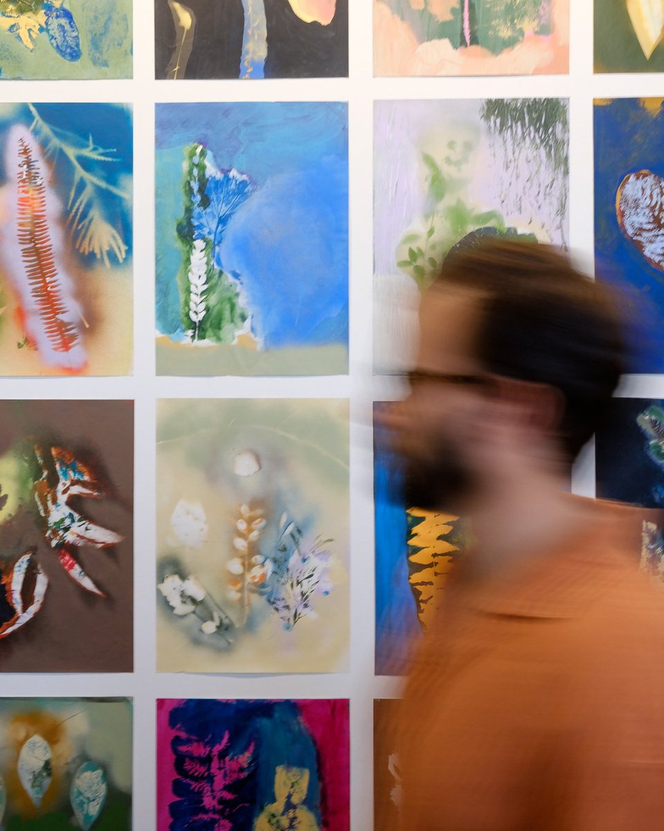 ¡Hoy comienza #ARCOlisboa2025!

La feria internacional de arte contemporáneo vuelve a la Cordoaria Nacional de Lisboa hasta el próximo 1 de junio, con la participación de galerías, artistas y profesionales de todo el mundo.

🎟️ifema.es/arco/entradas