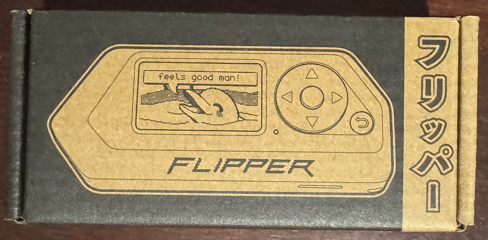 Raffle Prize #7 - Flipper Zero!

Each attendee will get 1 entry, choose your raffle prize wisely! Must be present to win.

Tickets: bsidesfortwayne.eventbrite.com