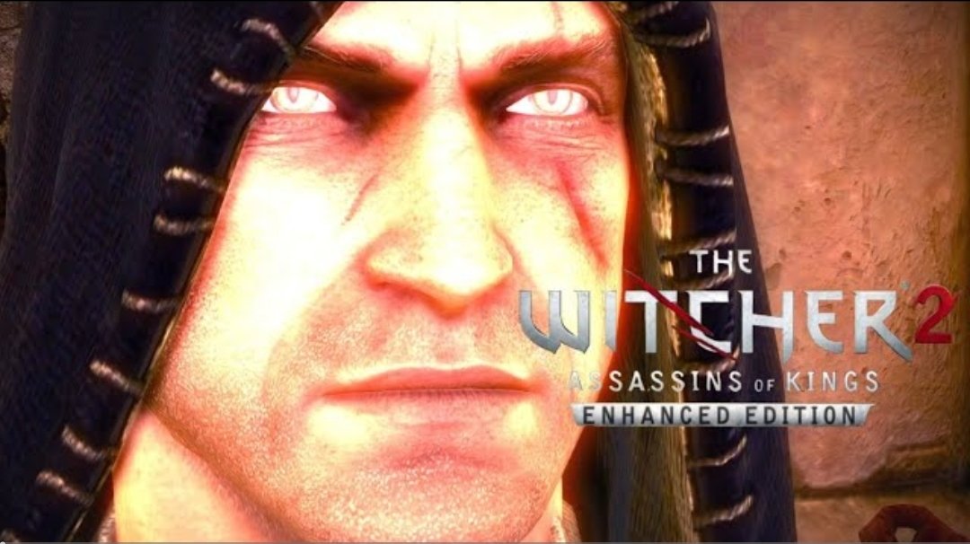 🎉UNDRRTEDGMNGLP 🍀 (@underratedgami1) on Twitter photo Wir hätten vorsichtiger sein müssen! Mit der Invasion der Burg, machen wir uns nur immer mehr Feinde, das hätte uns bewusst sein sollen.
#TheWitcher2AssassinsOfKings #thewitcher #gameplay #letsplay #GermanMediaRT <a href="/CreaVative_Net/">CreaVative-Network</a> <a href="/UnderratedSupp2/">Underrated Support</a> <a href="/YTVoegelchen/">YT Vögelchen</a> <a href="/SGH_RTs/">SocialGamingHub Retweets</a> Wir hätten vorsichtiger sein müssen! Mit der Invasion der Burg, machen wir uns nur immer mehr Feinde, das hätte uns bewusst sein sollen.
#TheWitcher2AssassinsOfKings #thewitcher #gameplay #letsplay #GermanMediaRT <a href="/CreaVative_Net/">CreaVative-Network</a> <a href="/UnderratedSupp2/">Underrated Support</a> <a href="/YTVoegelchen/">YT Vögelchen</a> <a href="/SGH_RTs/">SocialGamingHub Retweets</a>