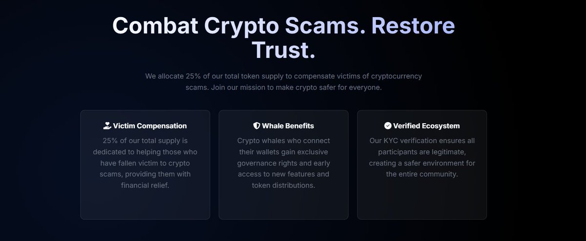 ryanthistle7's tweet photo. 🚨 BREAKING: Bitcoin ETFs See $1.8B Weekly Inflows
While institutions pour into BTC, smart money is hedging with:
• 25% $TOS victim protection fund
• Anti-scam gaming rewards
👉 https://t.co/0sNxsPTP9A #BitcoinETF $BTC https://t.co/GGzBrRRq7P