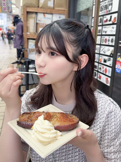 コスプレイヤー本田夕歩のTwitter画像25