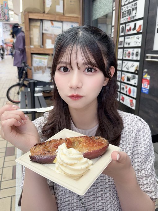 コスプレイヤー本田夕歩のTwitter画像24