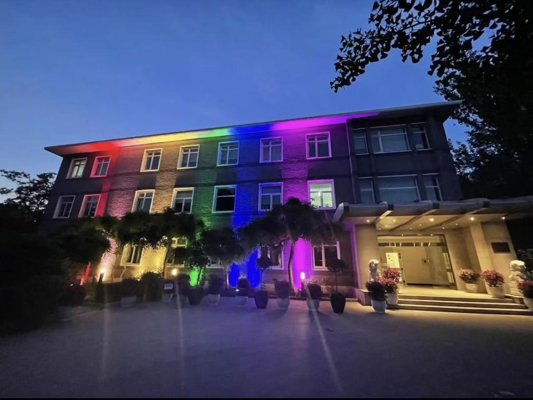 From 17 to 24 May, the EU Delegation, together with Member States and our special partner the Embassy of Mexico, celebrated  #DiversityWeek - a vibrant series of events to mark #IDAHOT and honour the beauty of difference. #Diversity isn’t just a word - it’s who we are.