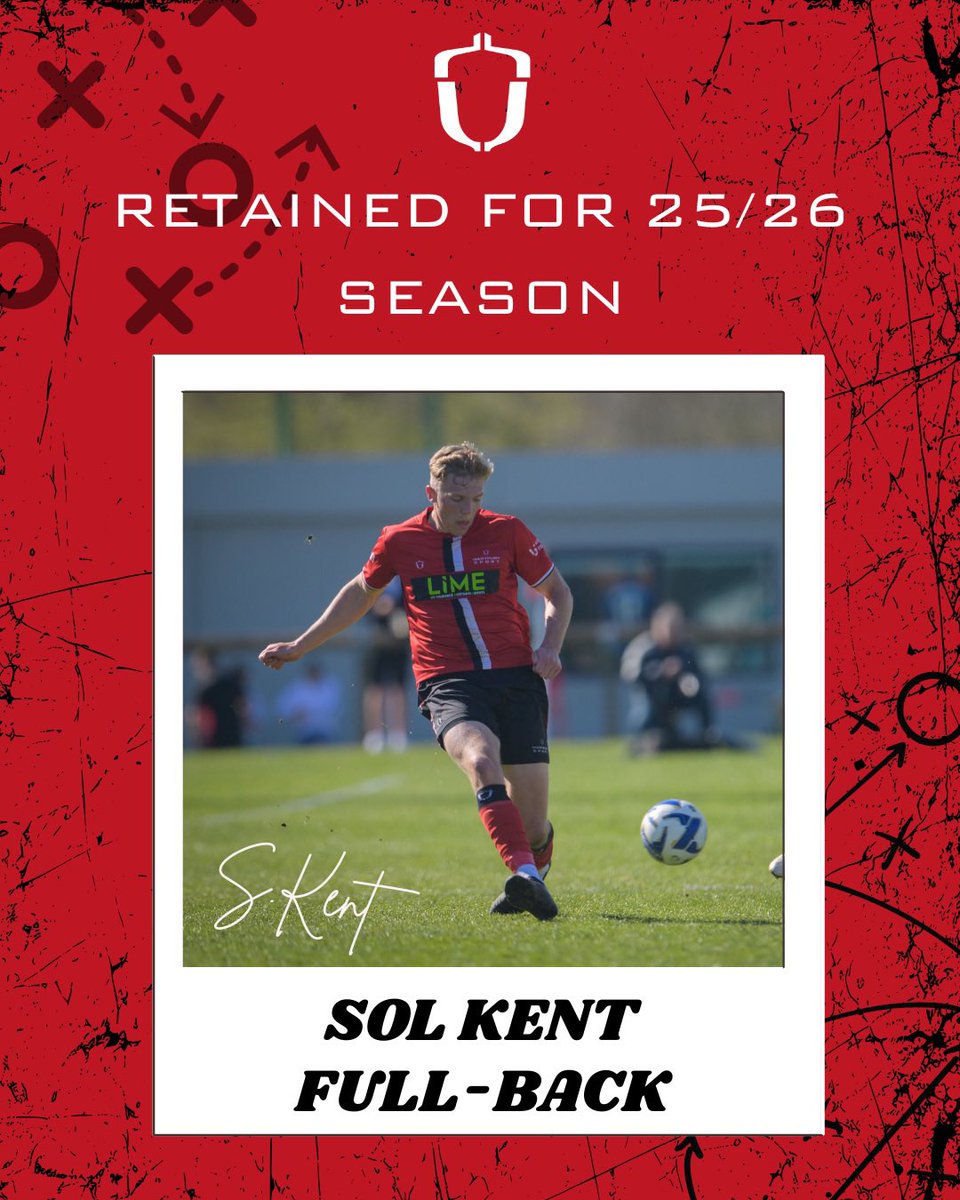 RETAINED 🤝

Sol returns for his second season.

24-25 Young Player of the season wants to start just as he finished ⚡️

#Acorns 📈