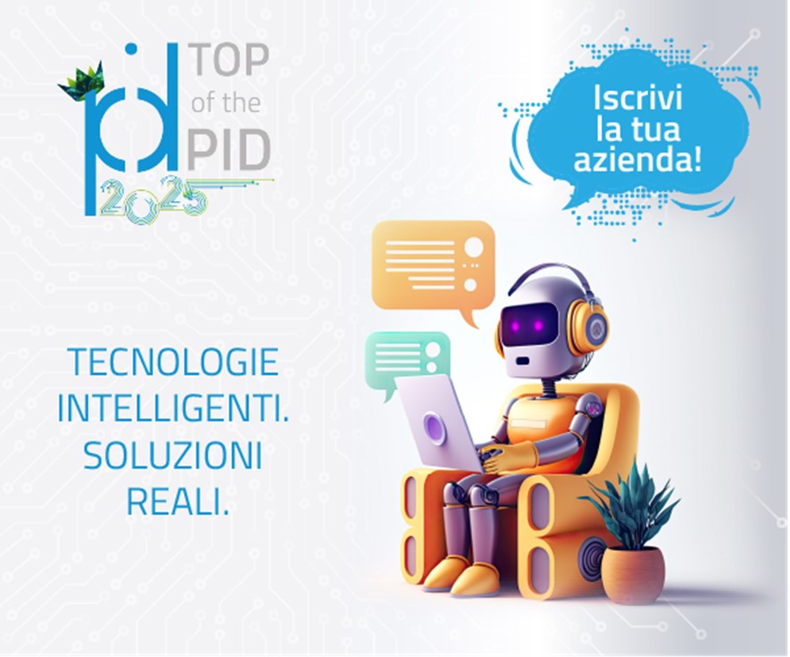 📷Torna TOP of the PID, il premio per le imprese innovative, l'iniziativa di @Unioncamere realizzata attraverso i PID - Punti Impresa Digitale delle Camere di commercio tra cui quello di Rieti-Viterbo. Scadenza 9 giugno. rivt.camcom.it/it/news/torna-…