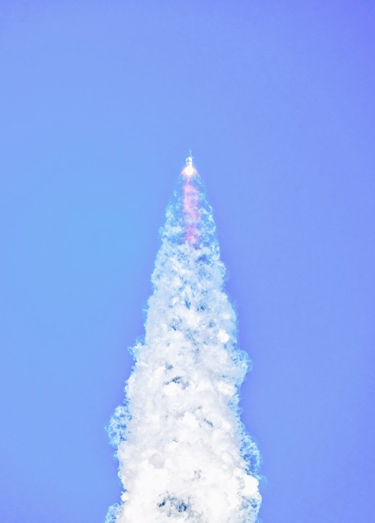 beyondtbprint's tweet image. Starship Flight 9 🍿
#starship #flight9 #SpaceX