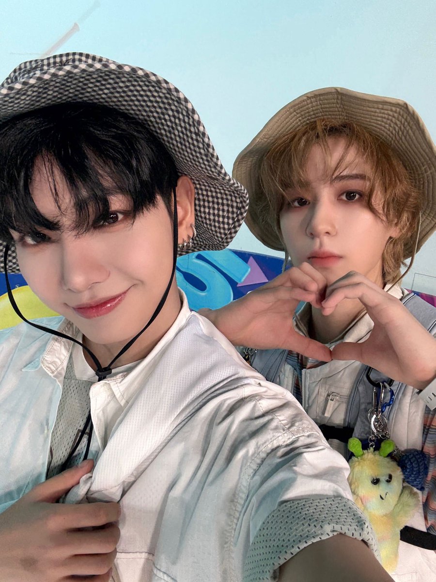 250529 엠카운트다운🚪📸  

#BOYNEXTDOOR #보이넥스트도어 #BND 
#명재현 #JAEHYUN #이한 #LEEHAN 
#명MC #BOYNOW