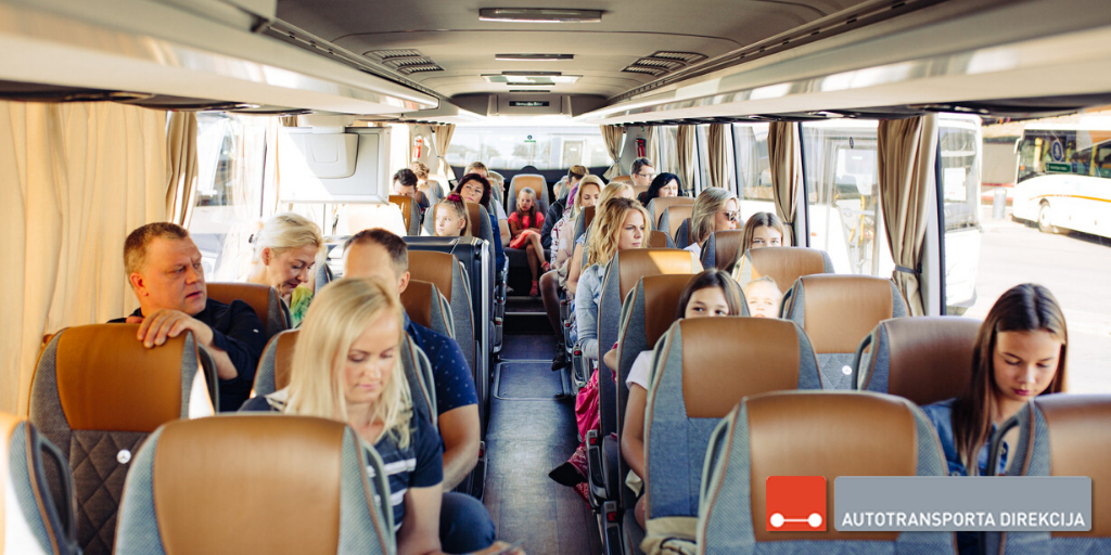 ❗️ No 1. jūnija būs izmaiņas reģionālo autobusu maršrutos Tukums–Pūre–Kandava, Durbe–Tukuma Lauktehnika, Tukums–Lestene, Tukums–Jaunpils, Talsu AO–Pastende–Poliklīnika–Zvirgzdi–Talsu AO, Talsi–Strazde–Jaunpagasts–Talsi un Talsi–Vandzene–Nogale.
👉 Vairāk: bit.ly/4jqZzue