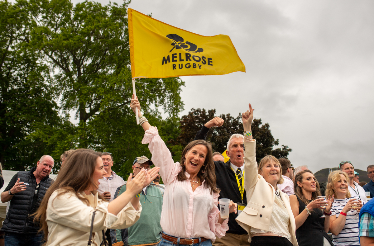 Howden Melrose Sevens tweet media