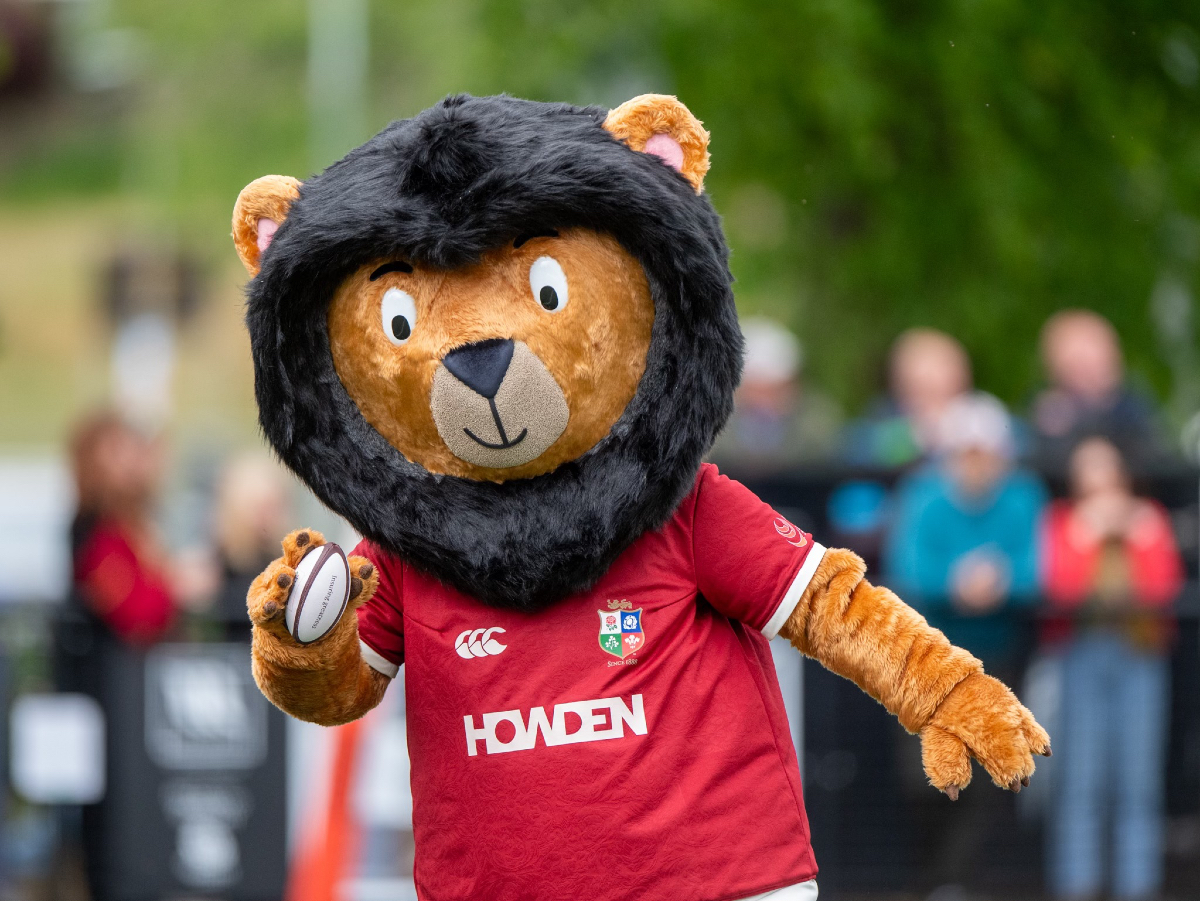 Howden Melrose Sevens tweet media