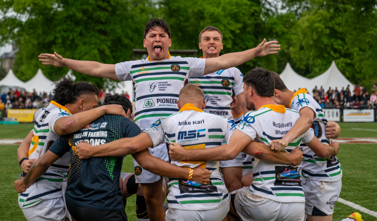 Howden Melrose Sevens tweet media