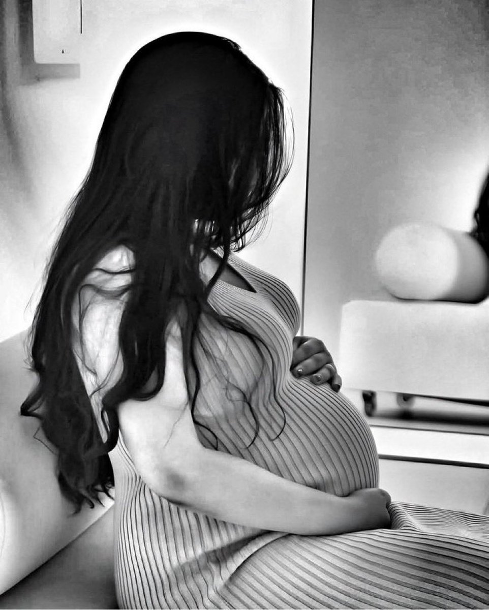 La espera más hermosa. Cada día que pasa, el milagro de la vida se acerca. #SiAlaVida