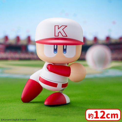 パワフルプロ野球フィギュア セガUFOキャッチャーオンライン【公式】 on X: