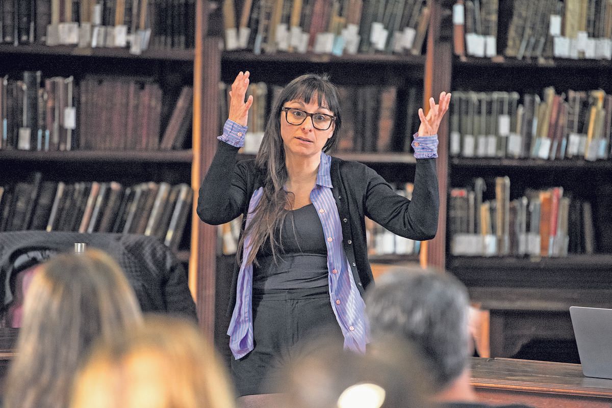 UCL Institute for Innovation and Public Purpose (@iipp_ucl) on Twitter photo 🌎 Promoting Digital Sovereignty in Latin America
In a session with public servants from Brazil, Chile, Colombia, Mexico, and Uruguay, <a href="/IIPP_UCL/">UCL Institute for Innovation and Public Purpose</a> Professor <a href="/CeciliaRikap/">Cecilia Rikap</a> argued for regional cooperation to prevent digital capitalism.
🔗 Read more here: buff.ly/fLWPP8L 🌎 Promoting Digital Sovereignty in Latin America
In a session with public servants from Brazil, Chile, Colombia, Mexico, and Uruguay, <a href="/IIPP_UCL/">UCL Institute for Innovation and Public Purpose</a> Professor <a href="/CeciliaRikap/">Cecilia Rikap</a> argued for regional cooperation to prevent digital capitalism.
🔗 Read more here: buff.ly/fLWPP8L