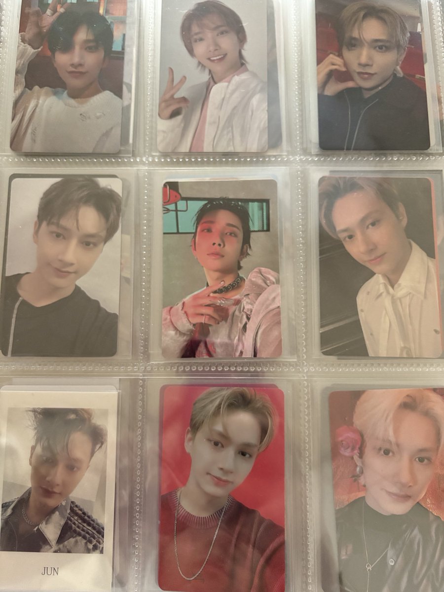 kpsvtlv's tweet photo. 【交換】SEVENTEEN セブチ トレカ
譲→ジョシュア
求→スングァン

難しい場合は❤️のみで反応致しますので、ご了承下さい。
他過去トレカも検討。円盤封入トレカのみしか集めておりません。
検索からでもお声かけ下さい。 https://t.co/o0AGF8SH1z