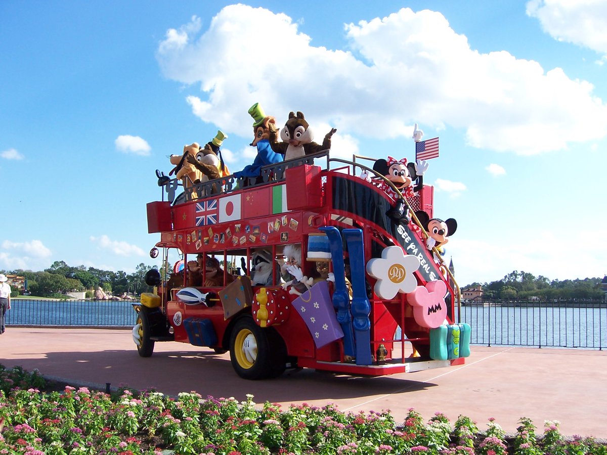 Just Theme Parks tweet media