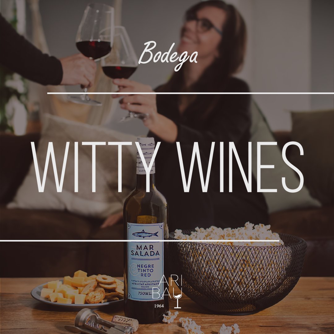 aribau1964's tweet photo. En Witty Wines (@witty_wines), la ilusión de satisfacer al cliente está presente durante todo elproceso.
¡Prueba sus productos y comparte esa ilusión!
#Winelovers #aribau1964 #WittyWines
#vino #wine #vineyard #winestagram #wineoclock #winery #winetime #winelife https://t.co/wdzDZTukPw