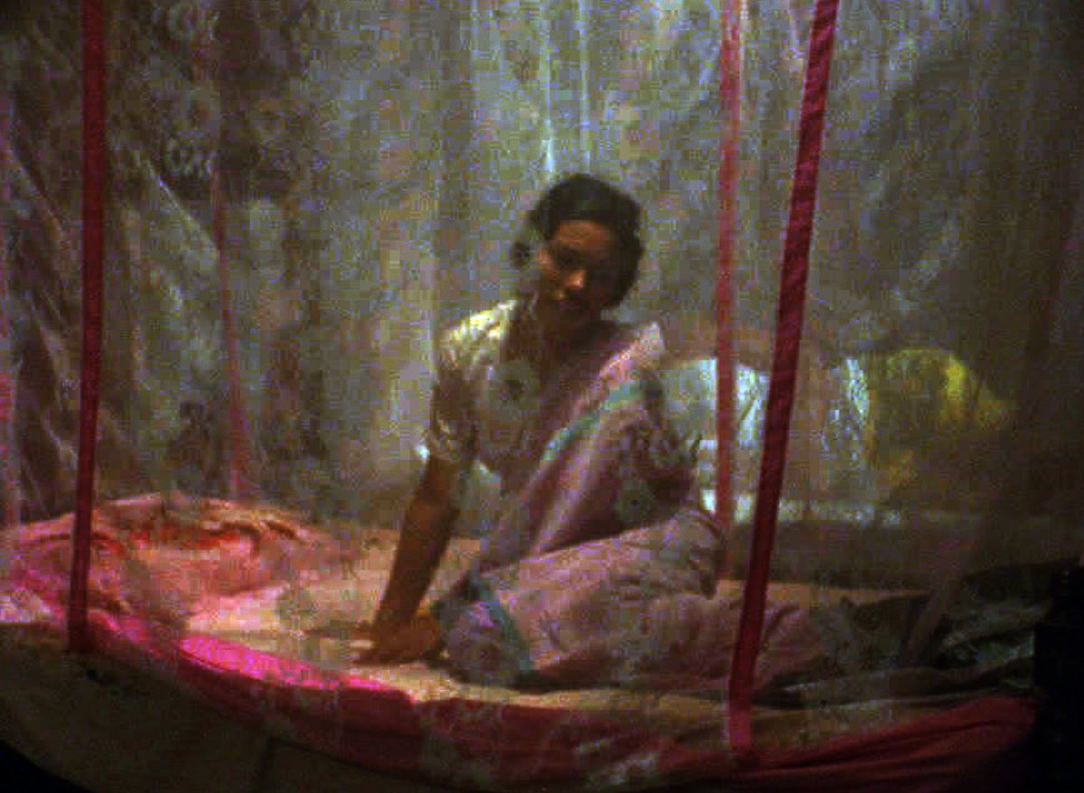 Second Run (@secondrundvd) on Twitter photo "Its restoration and release mark not just a rediscovery, but a resurrection. In a cinematic landscape increasingly cluttered with noise, ISHANOU offers stillness and in that stillness, something sacred"
5-star review <a href="/CinemasOnline/">Cinemas Online</a> cinemas-online.co.uk/reviews/68381f… "Its restoration and release mark not just a rediscovery, but a resurrection. In a cinematic landscape increasingly cluttered with noise, ISHANOU offers stillness and in that stillness, something sacred"
5-star review <a href="/CinemasOnline/">Cinemas Online</a> cinemas-online.co.uk/reviews/68381f…