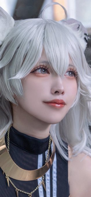 コスプレイヤーフラペチーちゃスのTwitter画像5