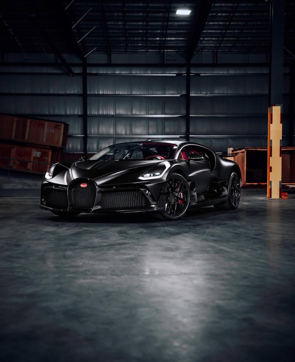 LUX Cars tweet media