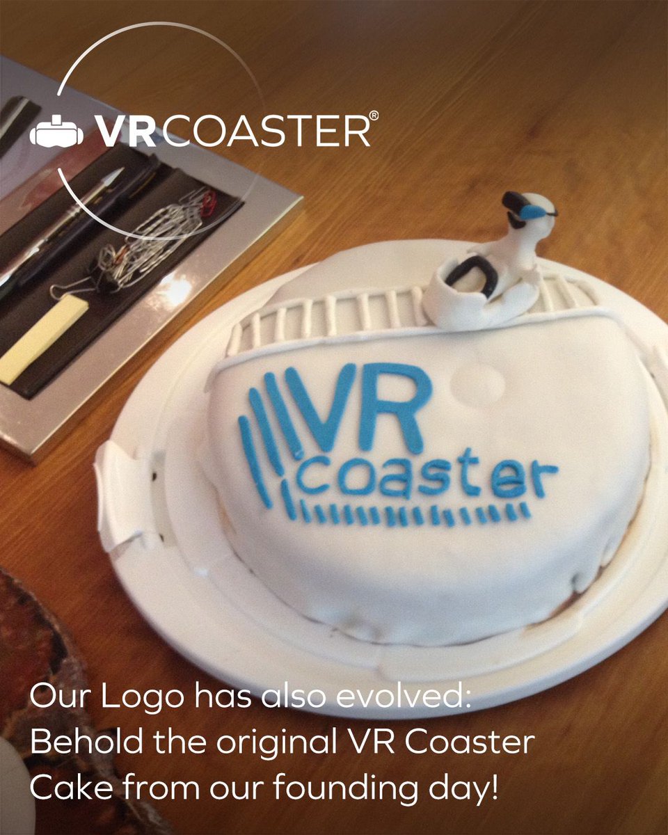 VR Coaster tweet media