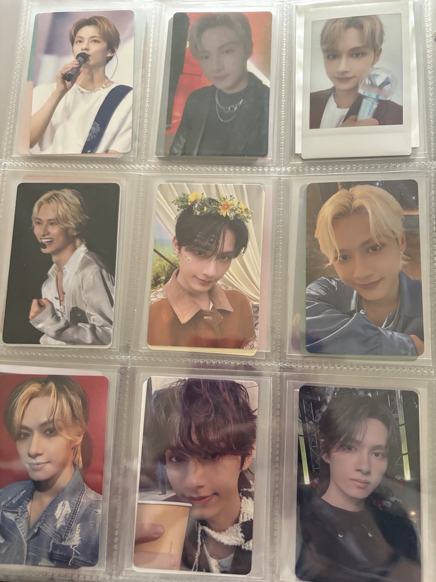kpsvtlv's tweet photo. 【交換】SEVENTEEN セブチ トレカ
譲→ジュン
求→スングァン

難しい場合は❤️のみで反応致しますので、ご了承下さい。
他過去トレカも検討。円盤封入トレカのみしか集めておりません。
検索からでもお声かけ下さい。 https://t.co/wUjaOm3enp