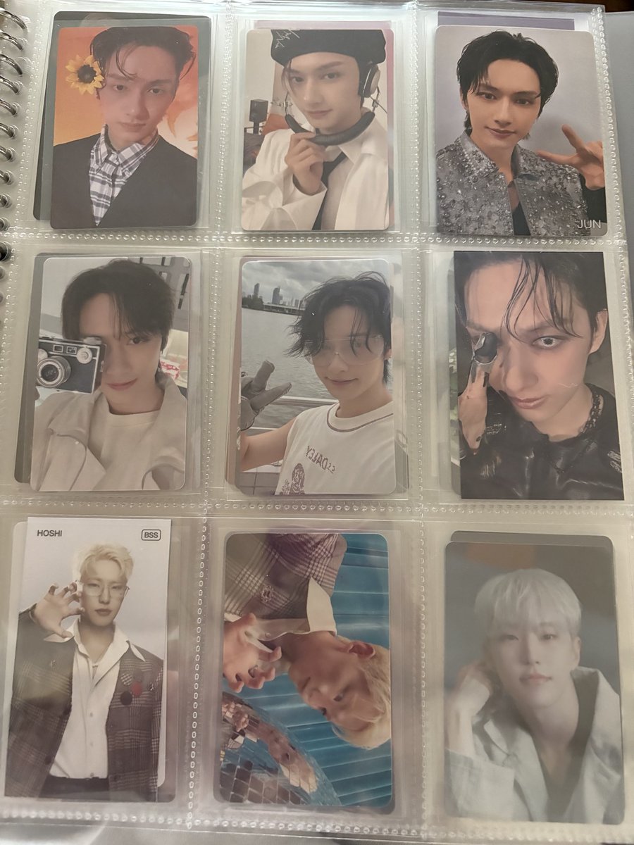 kpsvtlv's tweet photo. 【交換】SEVENTEEN セブチ トレカ
譲→ジュン
求→スングァン

難しい場合は❤️のみで反応致しますので、ご了承下さい。
他過去トレカも検討。円盤封入トレカのみしか集めておりません。
検索からでもお声かけ下さい。 https://t.co/wUjaOm3enp