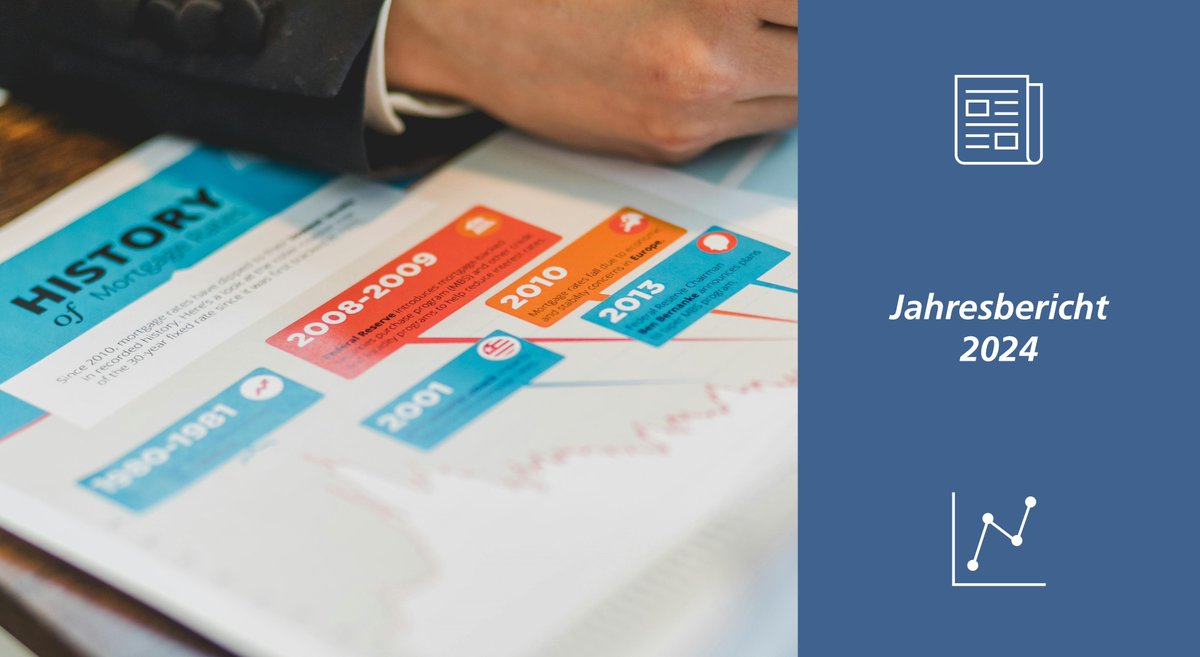 🔙 2024 im Rückblick
🎆 Der neue Jahresbericht des Fraunhofer FIT ist online!
In den kommenden Wochen stellen wir spannende Projekte im Detail vor – los geht’s nächste Woche mit der Abteilung Digitale Energie.
👉 Jetzt reinschauen: s.fhg.de/FIT-Jahresberi…