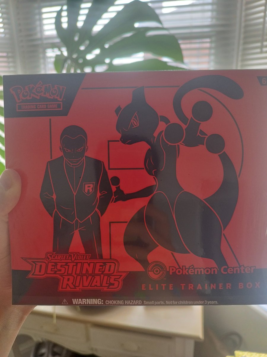 Pokémon Deals, Stock & News UK tweet media