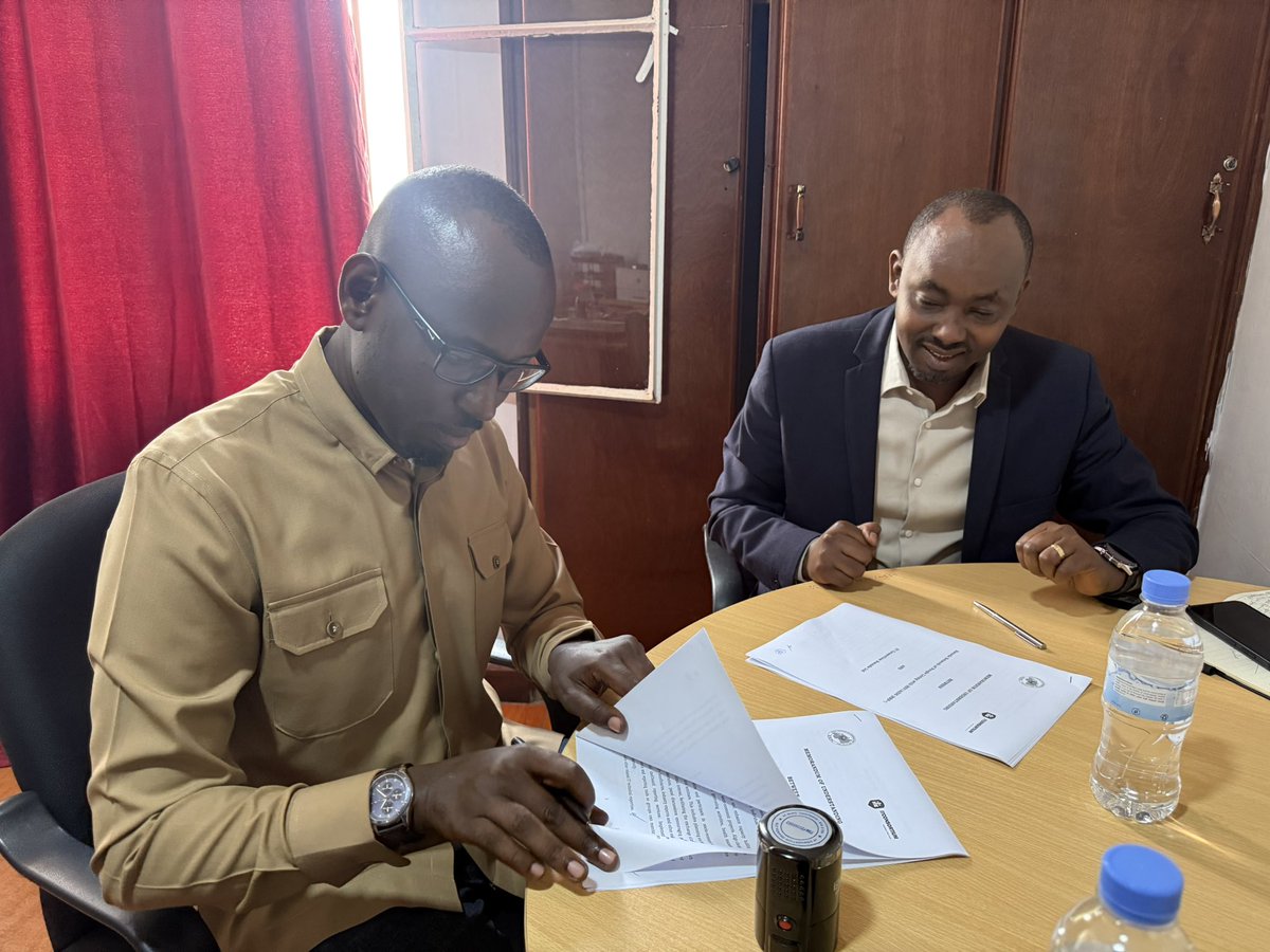 IT Consortium Rwanda tweet media