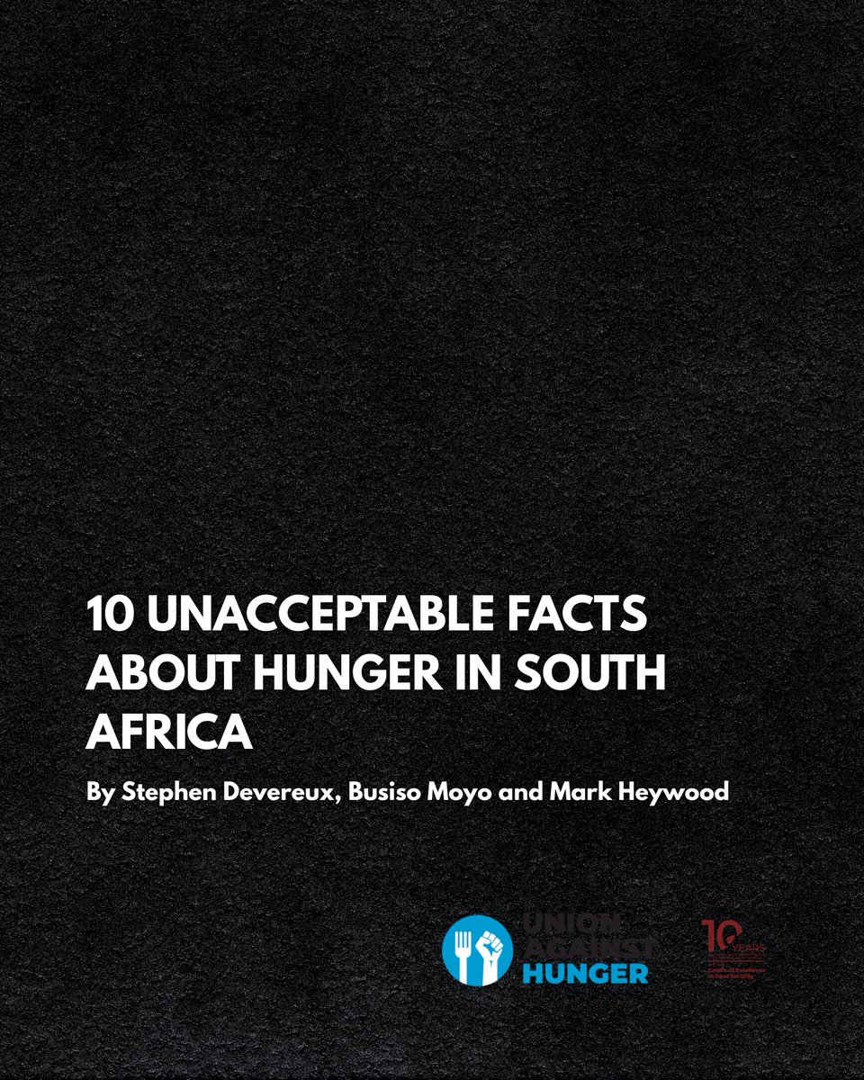 Food Security SA tweet media