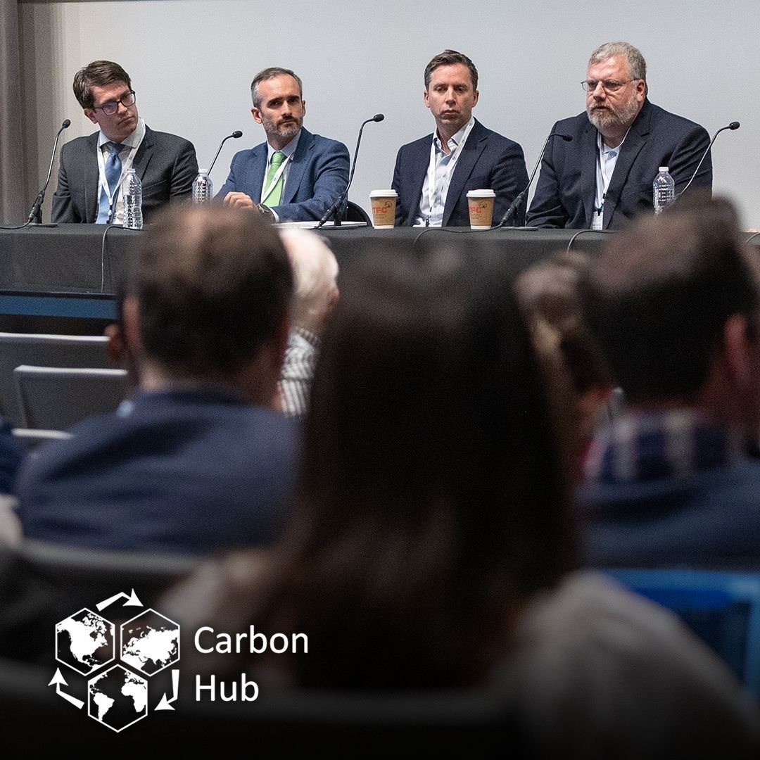 Dr. Juan José Vilatela, recently joined a panel at the Carbon Hub at Rice University´s 5th Annual Meeting.

There, he discussed some of the most relevant scientific questions to materialise emission-free advanced materials.  Read all about it on our site [materials.imdea.org/groups/mng/dr-…]