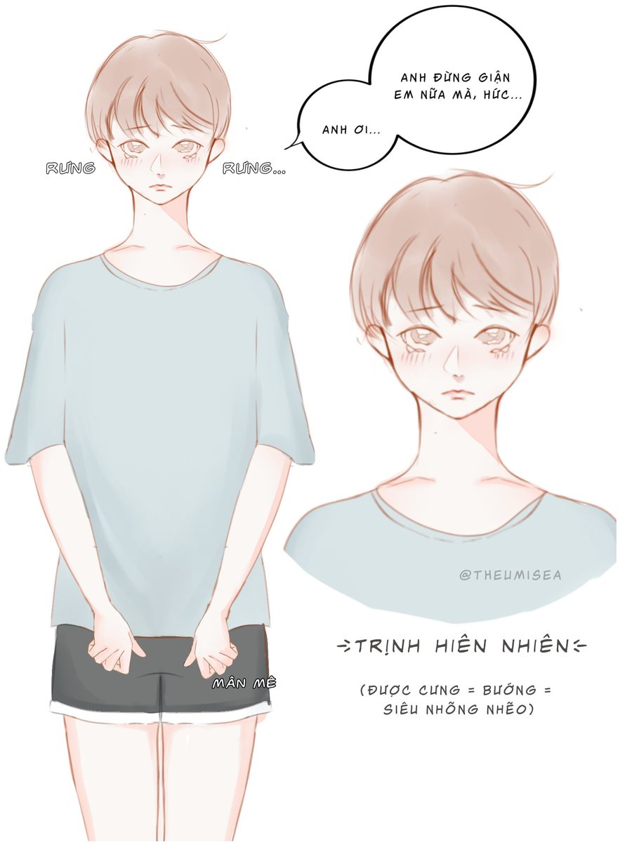 theumisea's tweet photo. em cưng của anh Bách Tuân (và Umi) đây ạ heheh https://t.co/MCnocPo8RS