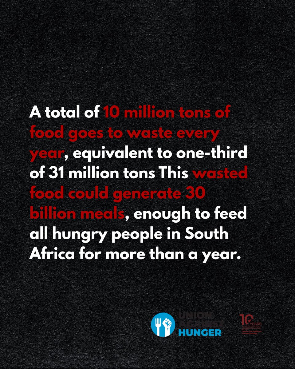 Food Security SA tweet media